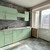 Продам трехкомнатную (3-комн.) квартиру, 3-й мкр, 1, Ольгинка с