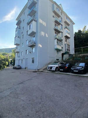 Продам двухкомнатную (2-комн.) квартиру, Пушкина ул, 43, Туапсе г