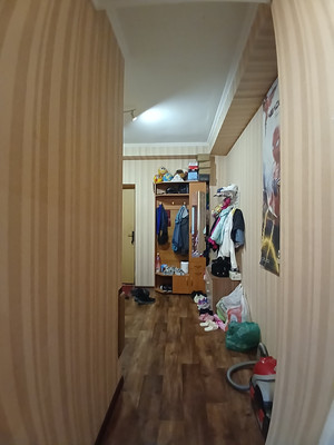 Продам двухкомнатную (2-комн.) квартиру, Пушкина ул, 43, Туапсе г
