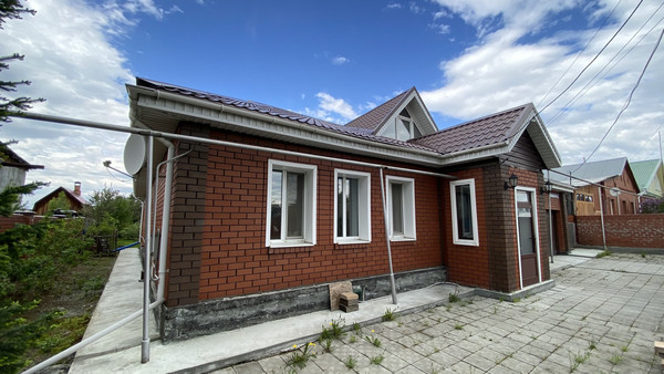 Продам коттедж, Красноармейская ул, 21, Первоуральск г, 0 км от города
