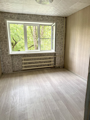 Продам однокомнатную (1-комн.) квартиру, Юлюса Янониса ул, 10к1, Воронеж г
