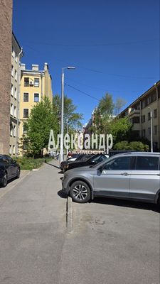 Продам двухкомнатную (2-комн.) квартиру, Обводного канала наб, 123, Санкт-Петербург г