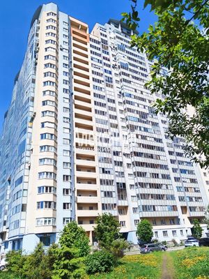 Продам трехкомнатную (3-комн.) квартиру, Выборгское ш, 27к3, Санкт-Петербург г