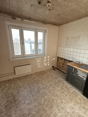 Продам трехкомнатную (3-комн.) квартиру, Краснобогатырская ул, 79к1, Москва г