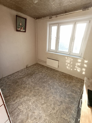 Продам трехкомнатную (3-комн.) квартиру, Краснобогатырская ул, 79к1, Москва г