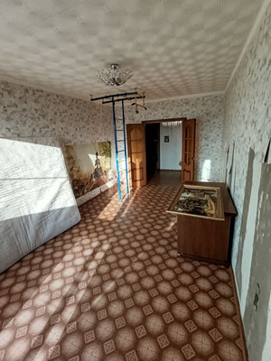 Продам трехкомнатную (3-комн.) квартиру, Краснобогатырская ул, 79к1, Москва г