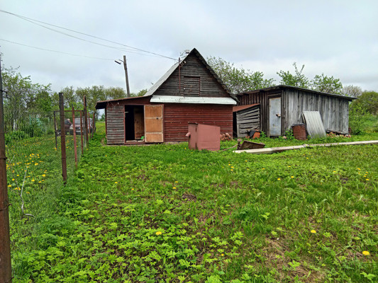 Продам участок 8 соток, ИЖС, Молосковицы (Курское с/п) п, 0 км от города