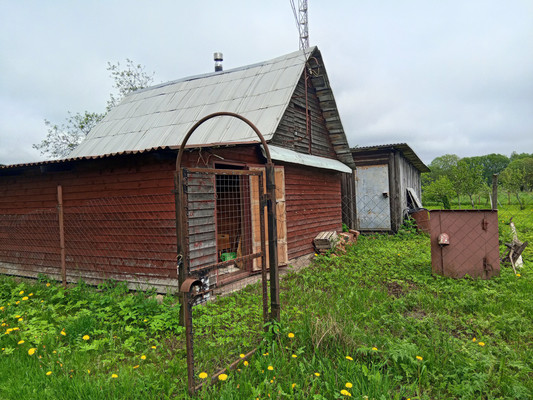 Продам участок 8 соток, ИЖС, Молосковицы (Курское с/п) п, 0 км от города