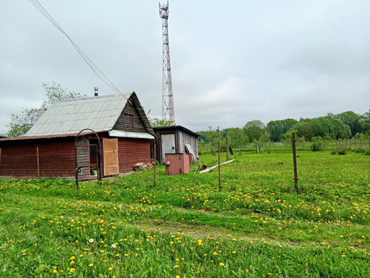 Продам участок 8 соток, ИЖС, Молосковицы (Курское с/п) п, 0 км от города