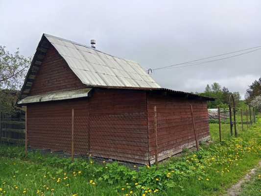 Продам участок 8 соток, ИЖС, Молосковицы (Курское с/п) п, 0 км от города