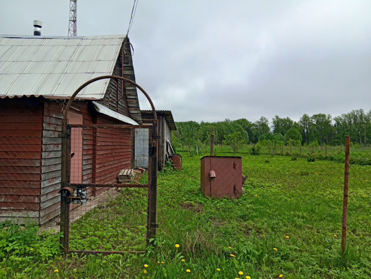 Продам участок 8 соток, ИЖС, Молосковицы (Курское с/п) п, 0 км от города