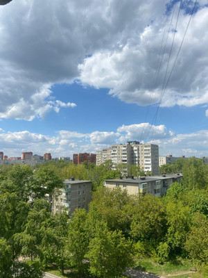 Продам двухкомнатную (2-комн.) квартиру, Дугина ул, 17, Жуковский г