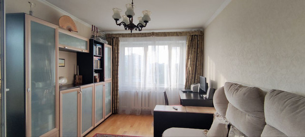 Продам двухкомнатную (2-комн.) квартиру, Дугина ул, 17, Жуковский г