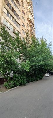 Продам двухкомнатную (2-комн.) квартиру, Дугина ул, 17, Жуковский г