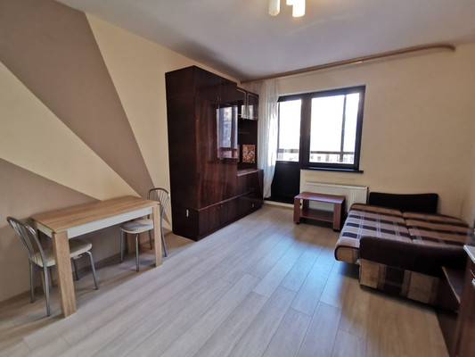 Продам однокомнатную (1-комн.) квартиру, Менделеева б-р, 9к2, Мурино п