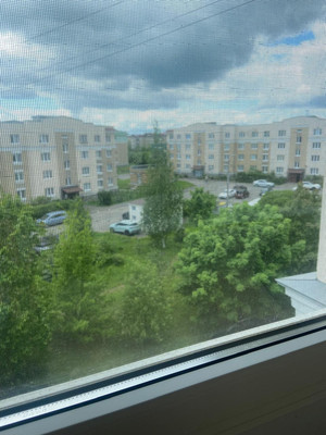 Продам трехкомнатную (3-комн.) квартиру, Гусарская ул, 6к13, Пушкин г