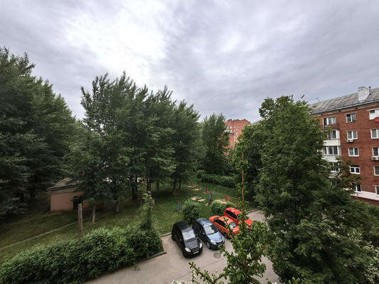 Продам трехкомнатную (3-комн.) квартиру, Подольская ул, 46, Северово д