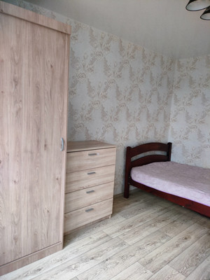 Продам однокомнатную (1-комн.) квартиру, Тимакова ул, 30, Рязань г