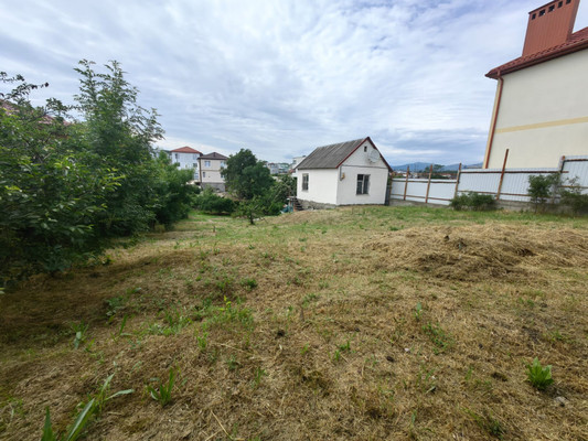 Продам участок 7,28 соток, Фермерское хоз., Совхозная (СНТ Ветеран снт) ул, 46, Геленджик г, 0 км от города