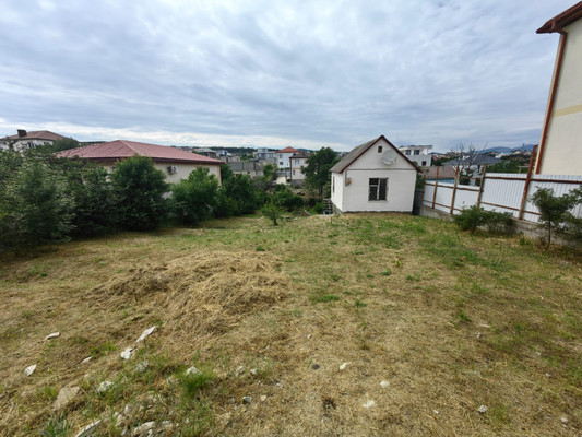 Продам участок 7,28 соток, Фермерское хоз., Совхозная (СНТ Ветеран снт) ул, 46, Геленджик г, 0 км от города