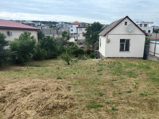 Продам участок 7,28 соток, Фермерское хоз., Совхозная (СНТ Ветеран снт) ул, 46, Геленджик г, 0 км от города