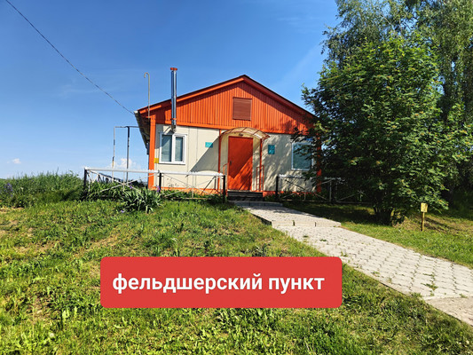 Продам дом, Фатиха Хусни ул, Большие Метески с, 0 км от города