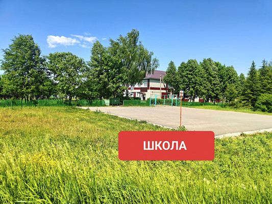 Продам дом, Фатиха Хусни ул, Большие Метески с, 0 км от города