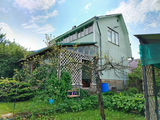 Продам дом, 9, Пос.3 п, 0 км от города
