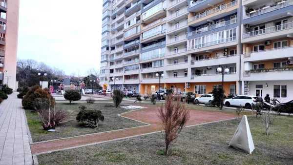 Продам однокомнатную (1-комн.) квартиру, Кирпичная (Адлерский р-н) ул, 2к3, Сочи г