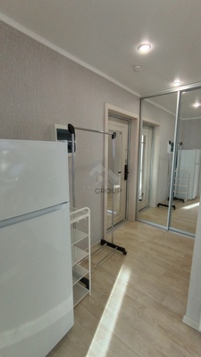 Продам однокомнатную (1-комн.) квартиру, Худякова (Адлерский р-н) ул, 7, Сочи г
