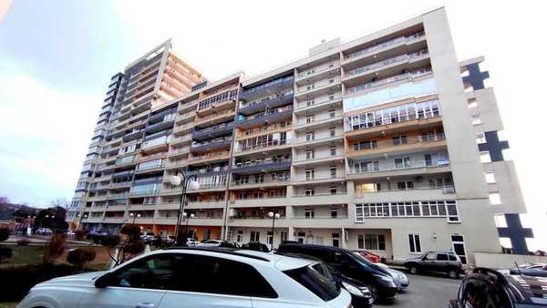 Продам однокомнатную (1-комн.) квартиру, Кирпичная (Адлерский р-н) ул, 2к3, Сочи г
