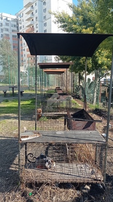 Продам однокомнатную (1-комн.) квартиру, Худякова (Адлерский р-н) ул, 7, Сочи г