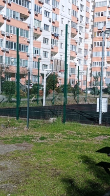 Продам однокомнатную (1-комн.) квартиру, Худякова (Адлерский р-н) ул, 7, Сочи г