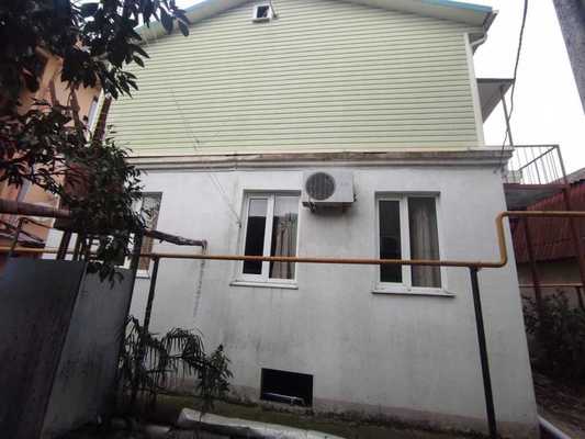 Продам дом, Жемчужная (Адлерский р-н) ул, 31, Сочи г, 0 км от города