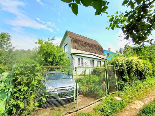 Продам дом, 9, Пос.3 п, 0 км от города