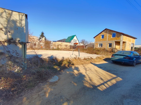 Продам участок 4 соток, Фермерское хоз., Александра Соколенко (СТСН Гавань тер.) ул, Севастополь г, 0 км от города