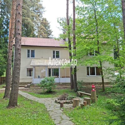 Продам дом, Лескова проезд, 4Б, Всеволожск г, 12 км от города