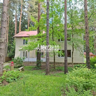 Продам дом, Лескова проезд, 4Б, Всеволожск г, 12 км от города