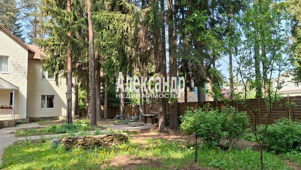 Продам дом, Лескова проезд, 4Б, Всеволожск г, 12 км от города