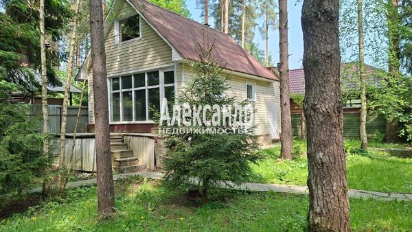 Продам дом, Лескова проезд, 4Б, Всеволожск г, 12 км от города