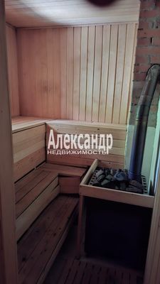 Продам дом, Лескова проезд, 4Б, Всеволожск г, 12 км от города