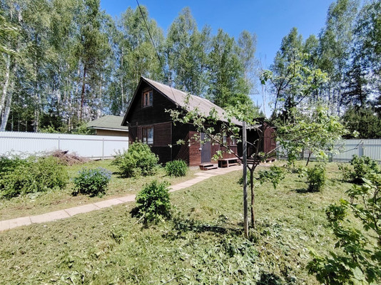 Продам дачу, СНТ Омхово тер, Митяево д, 0 км от города