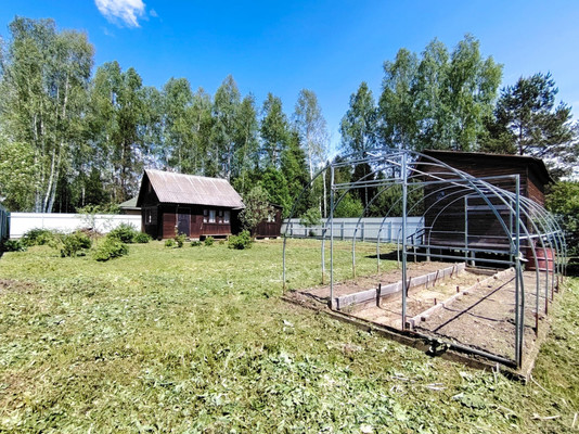 Продам дачу, СНТ Омхово тер, Митяево д, 0 км от города