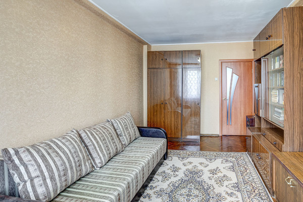 Продам двухкомнатную (2-комн.) квартиру, Новосёлов ул, 19Л, Санкт-Петербург г