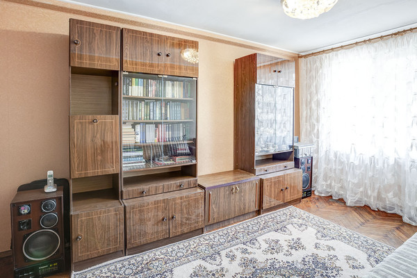 Продам двухкомнатную (2-комн.) квартиру, Новосёлов ул, 19Л, Санкт-Петербург г