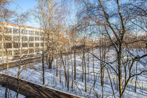 Продам двухкомнатную (2-комн.) квартиру, Новосёлов ул, 19Л, Санкт-Петербург г