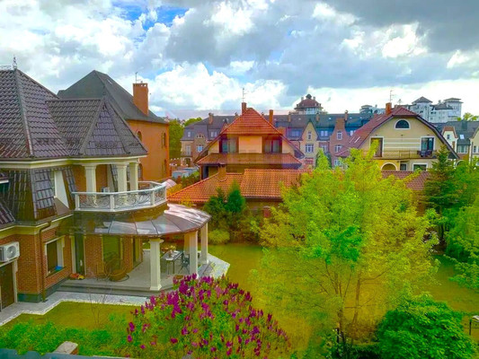 Продам таунхаус, Курортная ул, 85к4, Калининград г, 0 км от города