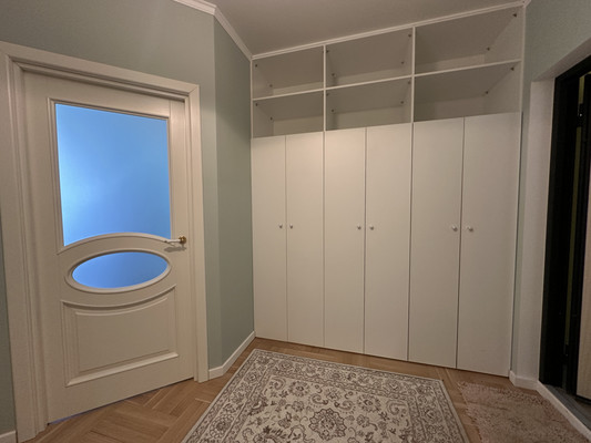 Продам однокомнатную (1-комн.) квартиру, Дмитровская ул, 18, Базарово д