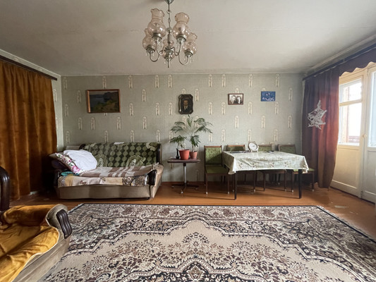 Продам трехкомнатную (3-комн.) квартиру, Садовая ул, 10, Нижний Тагил г