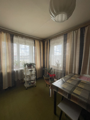 Продам трехкомнатную (3-комн.) квартиру, Садовая ул, 10, Нижний Тагил г